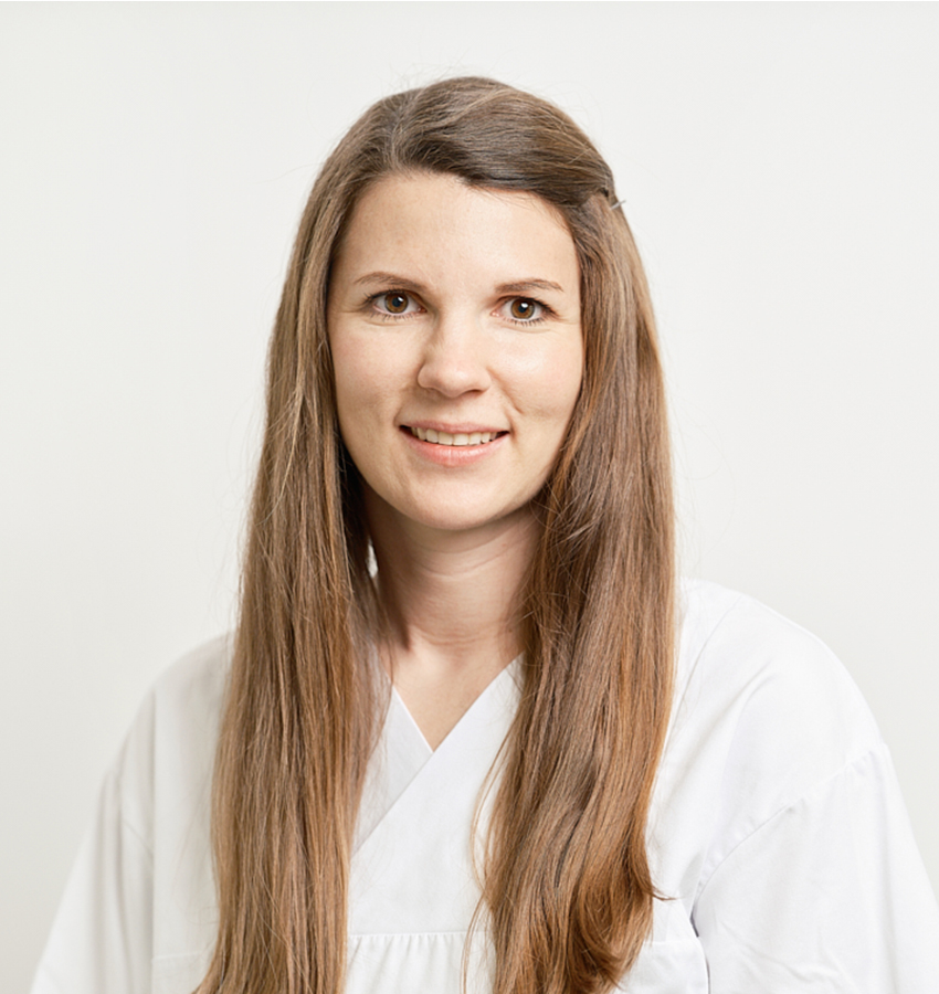 BMA Eva Wiesner, M.Sc.